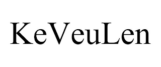 KEVEULEN