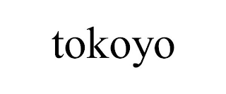 TOKOYO