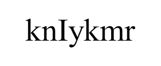 KNIYKMR