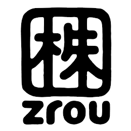 ZROU