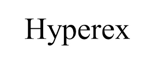 HYPEREX