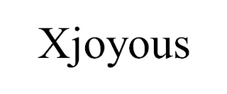 XJOYOUS