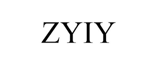 ZYIY