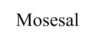 MOSESAL