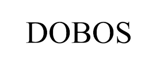 DOBOS