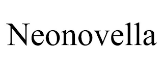NEONOVELLA