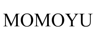 MOMOYU