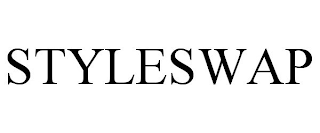 STYLESWAP