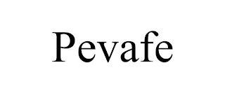 PEVAFE