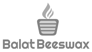BALAT BEESWAX