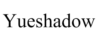 YUESHADOW