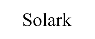 SOLARK