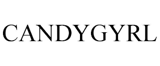 CANDYGYRL