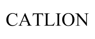 CATLION