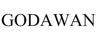 GODAWAN