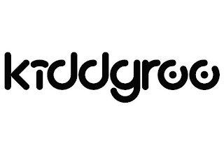 KIDDGROO