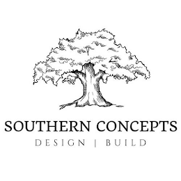 SOUTHERN CONCEPTS DESIGN BUILD