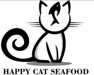 HAPPY CAT SEAFOOD