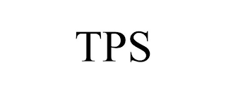 TPS