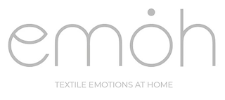 EMOH TEXTILE EMOTIONS AT HOME