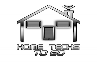 HOME TECH TO GO