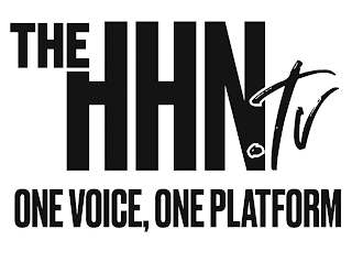 THEHHN.TV ONE VOICE, ONE PLATFORM