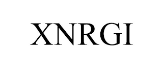 XNRGI