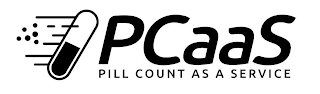 PCAAS PILL COUNT AS A SERVICE