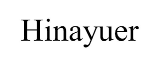 HINAYUER