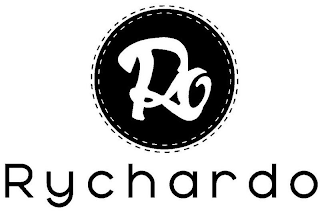 R RYCHARDO