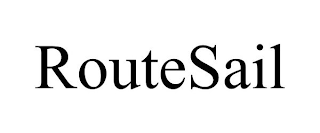 ROUTESAIL