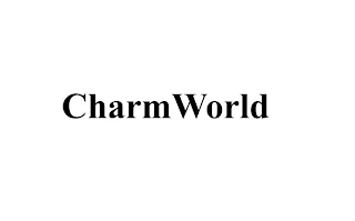 CHARMWORLD