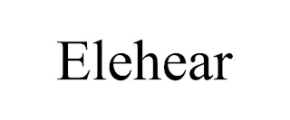 ELEHEAR