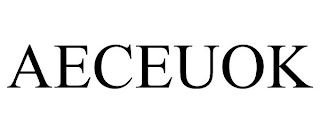 AECEUOK