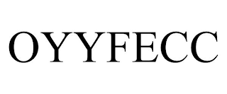 OYYFECC