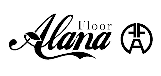 ALANA FLOOR A