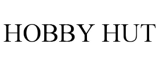 HOBBY HUT