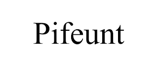 PIFEUNT