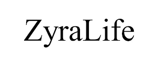 ZYRALIFE
