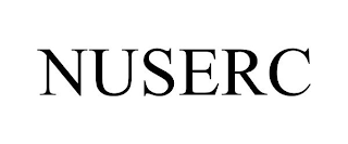 NUSERC