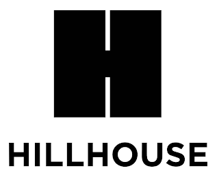 H HILLHOUSE