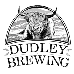 DUDLEY BREWING