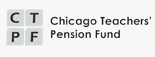 CTPF CHICAGO TEACHERS' PENSION FUND