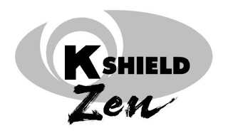 K SHIELD ZEN