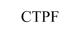 CTPF