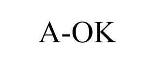 A-OK