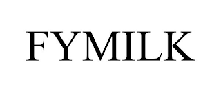 FYMILK