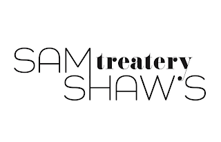 SAM SHAW'S TREATERY