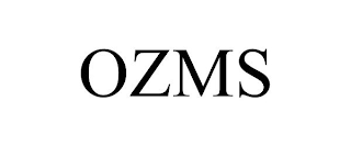 OZMS