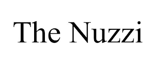 THE NUZZI